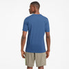 Train Fav Heather Ss Tee