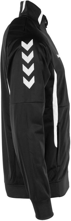 Authentic Poly Fz Jacket Tw