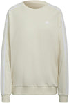 Essentials Studio Lounge 3-Stripes sweater