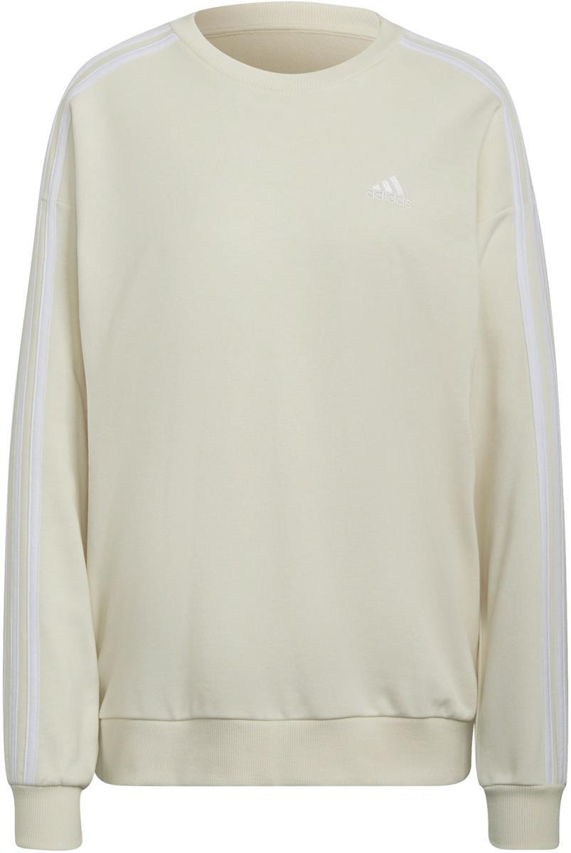 Essentials Studio Lounge 3-Stripes sweater