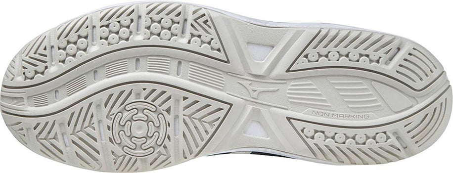 Stealth Star Mid Jr(c)