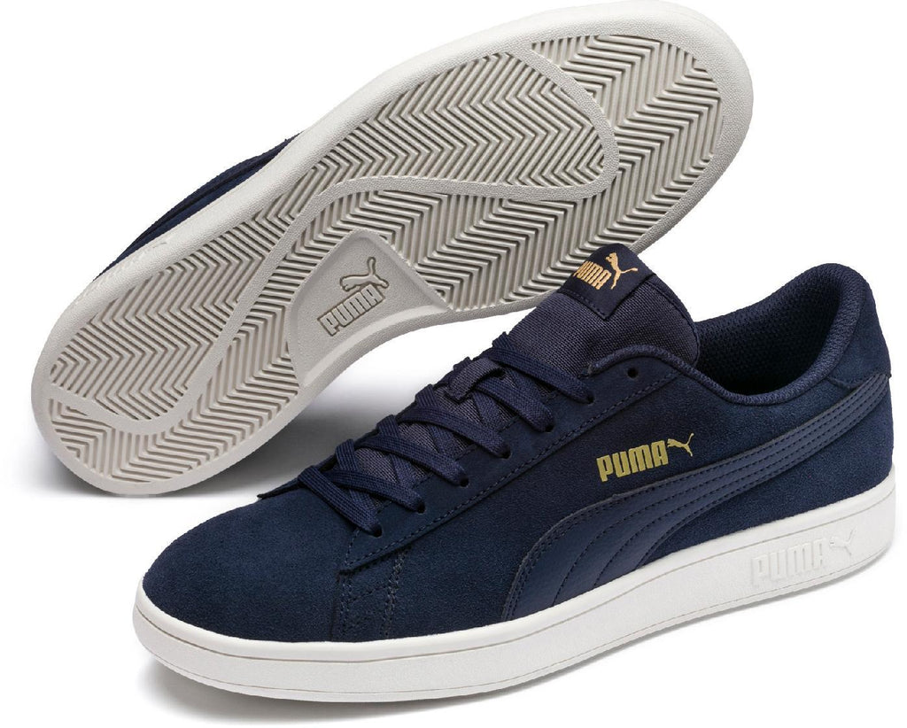 puma smash v2