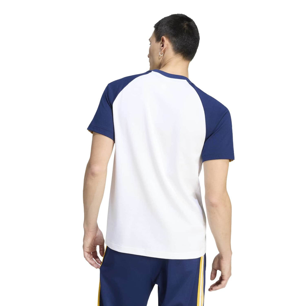 Real Madrid Originals T-shirt