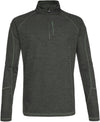 Louisiana 20 1/4 Zip Top