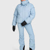 Coldlake Women Softshell Pants