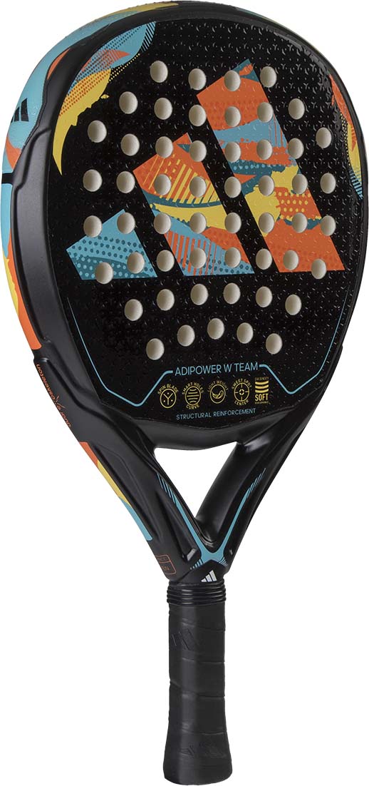 Adipower W Team padelracket