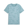 Cloudspun Emboss Tee T-shirt training