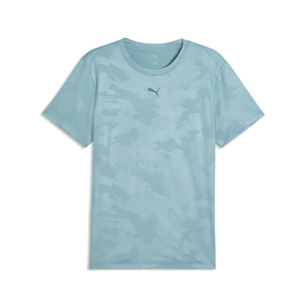 Cloudspun Emboss Tee T-shirt training
