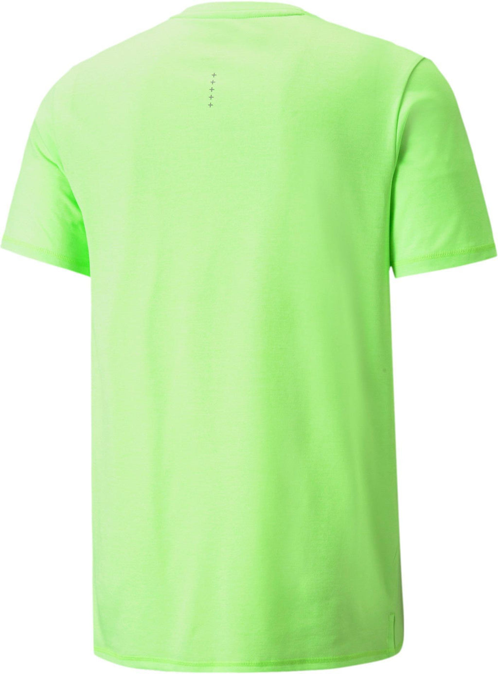 Run Fav Heather Ss Tee