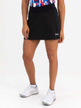 Uman skort