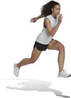Run Fast Running Short zonder Binnenbroekje