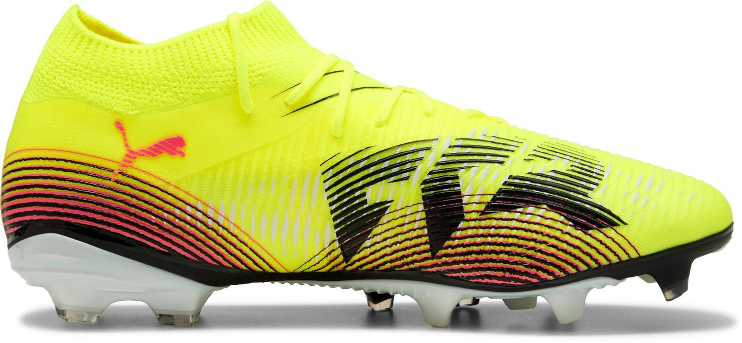 Future 8 Match FG/AG voetbalschoenen