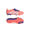Predator League Fold-Over Tongue Firm/Multi-Ground Voetbalschoenen Kids