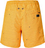 Cruneco-stripe zwemshort