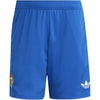Real Madrid 25/26 Derde Short