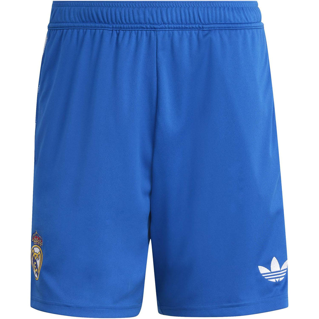 Real Madrid 25/26 Derde Short