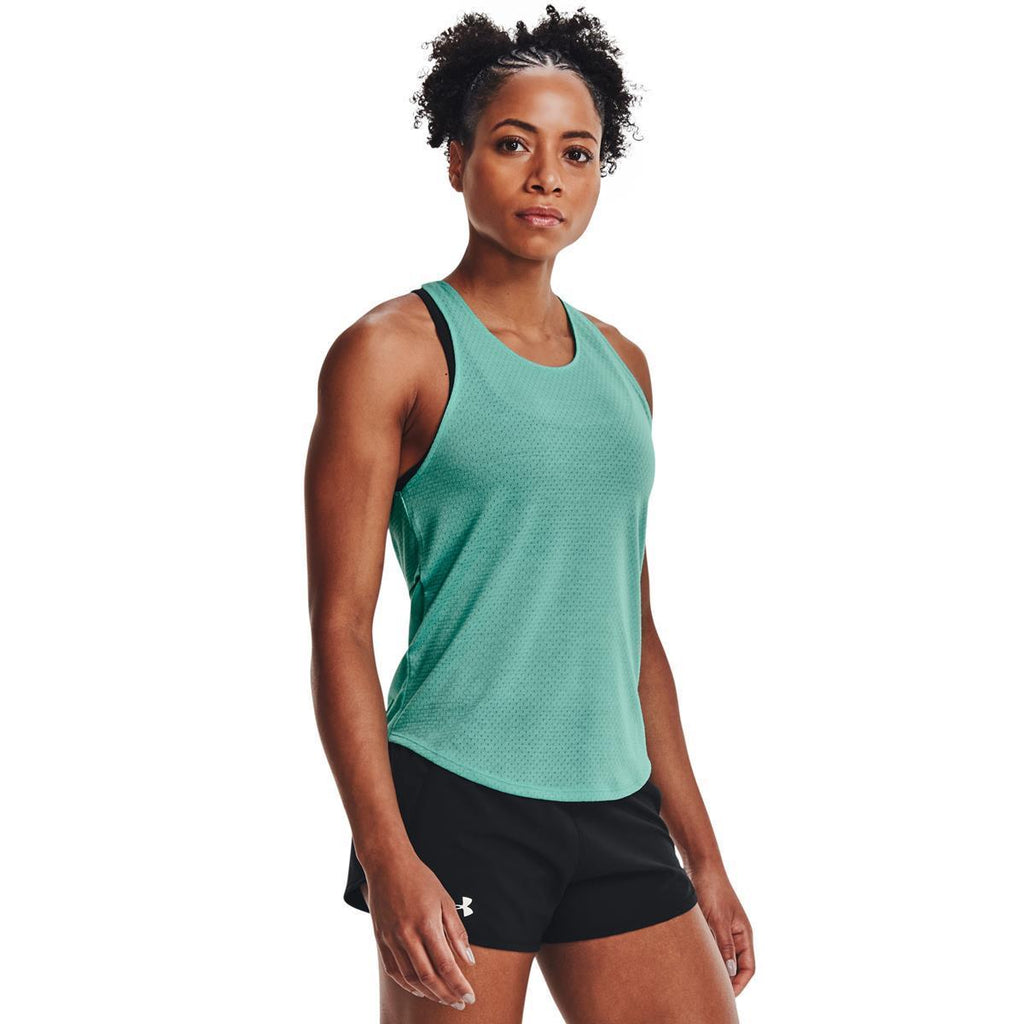 Ua Streaker Tank