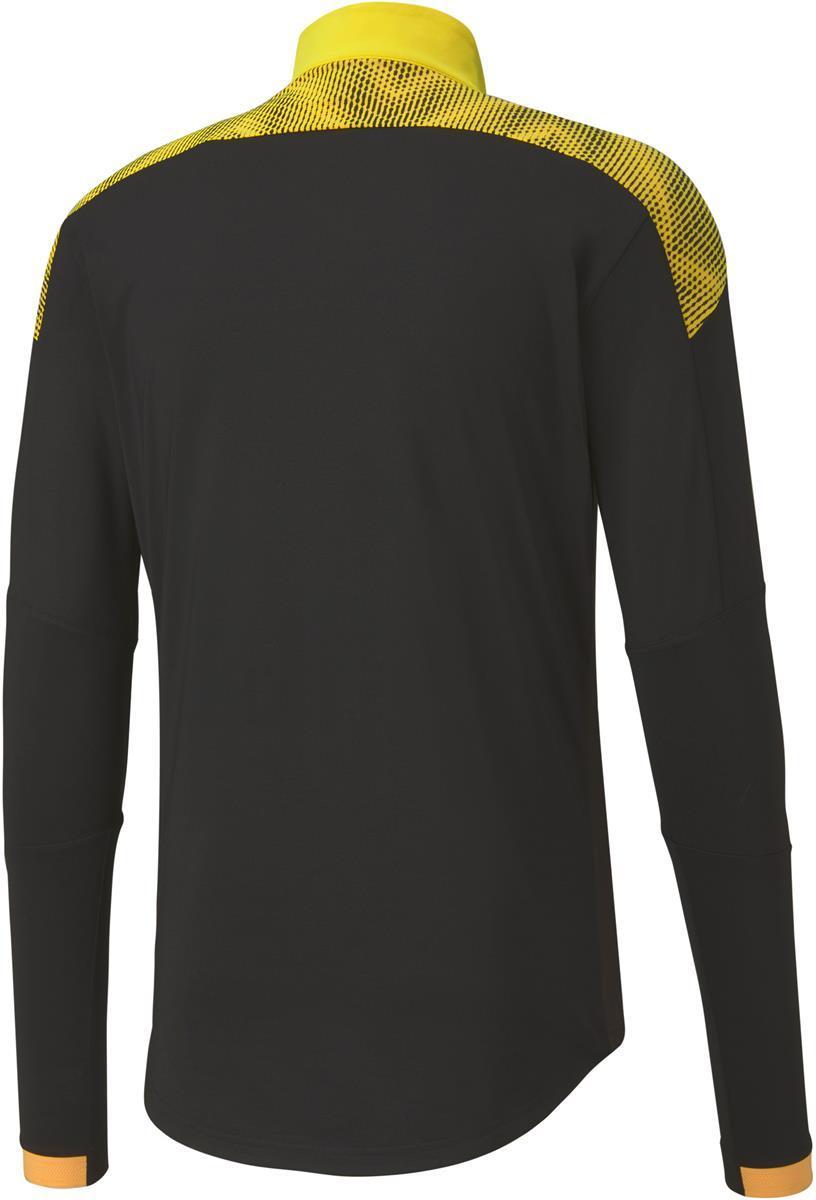 ftblnxt 1/4 zip top
