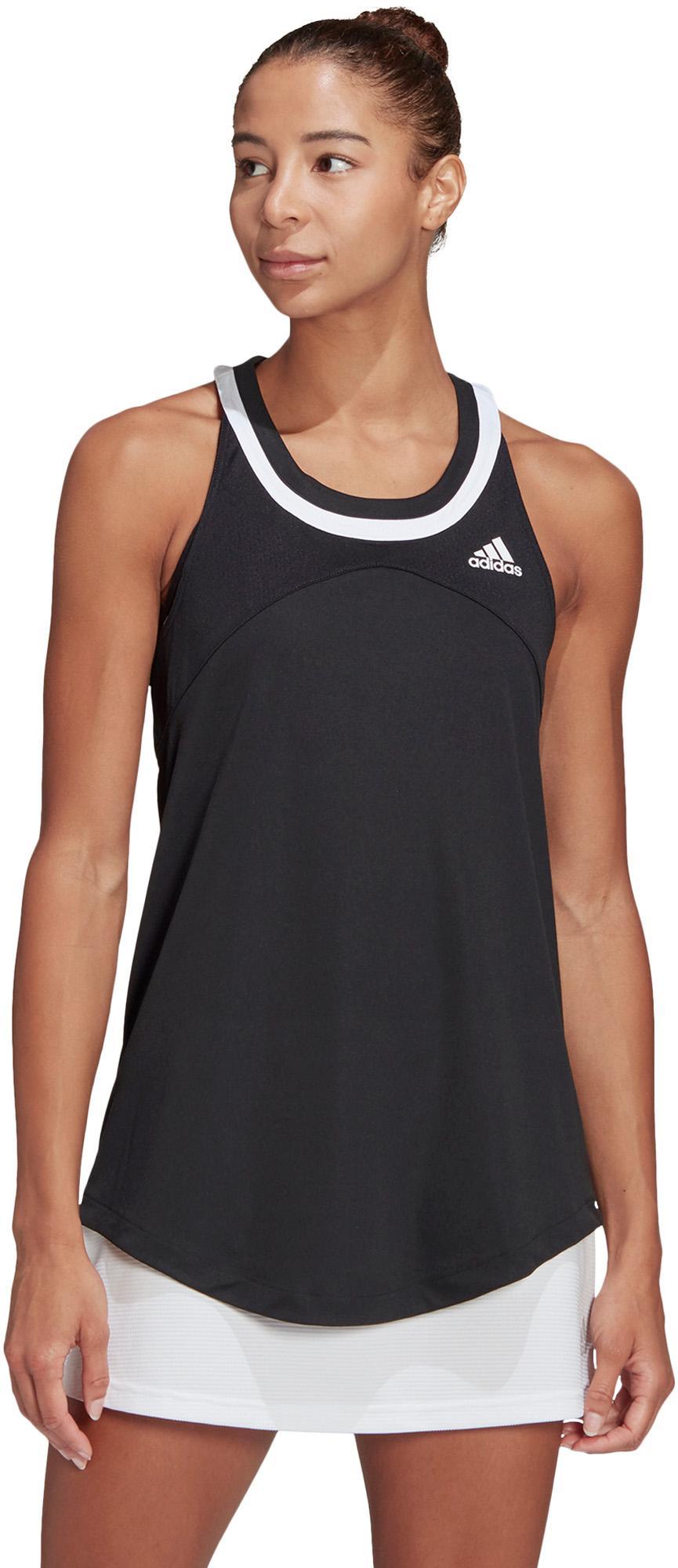 CLUB TANKDa. Tennis-Tanktop