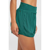 Johnny Smocked Waist boardshorts