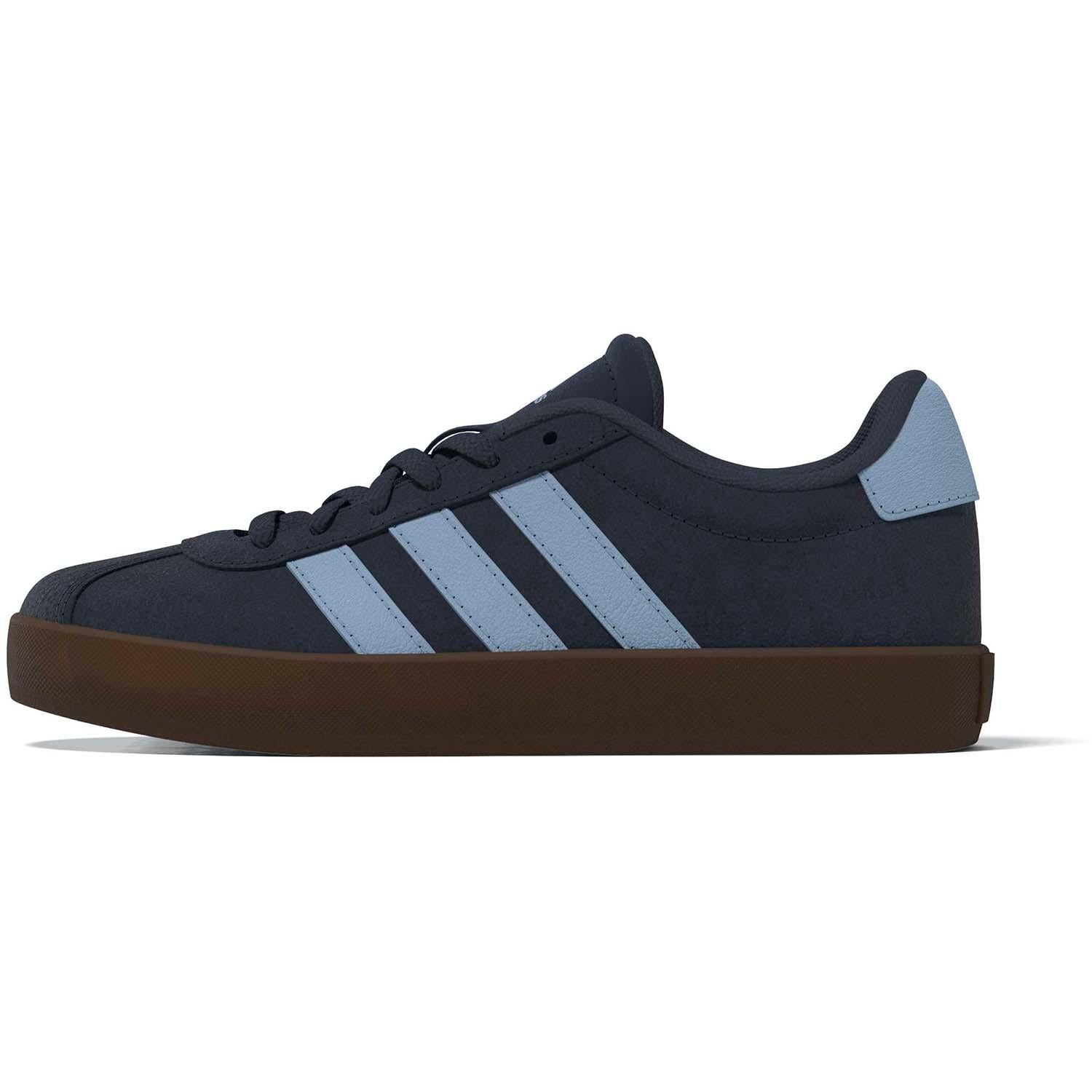 Vl Court 3.0 Kind low sportcasual schoenen
