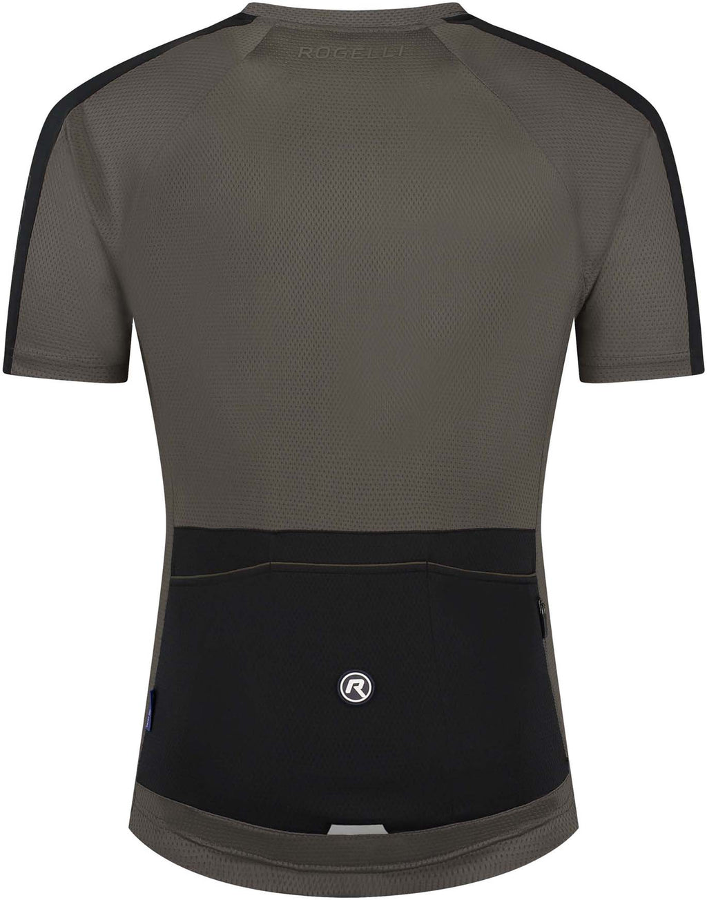 Explore wielershirt