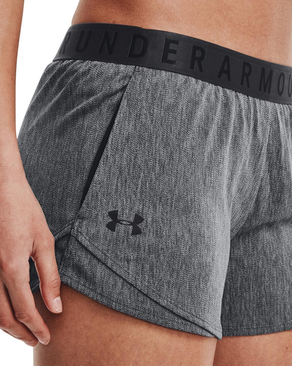 UNDER ARMOUR Női-Short