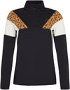 Prtyingsa 1/4 Zip Top