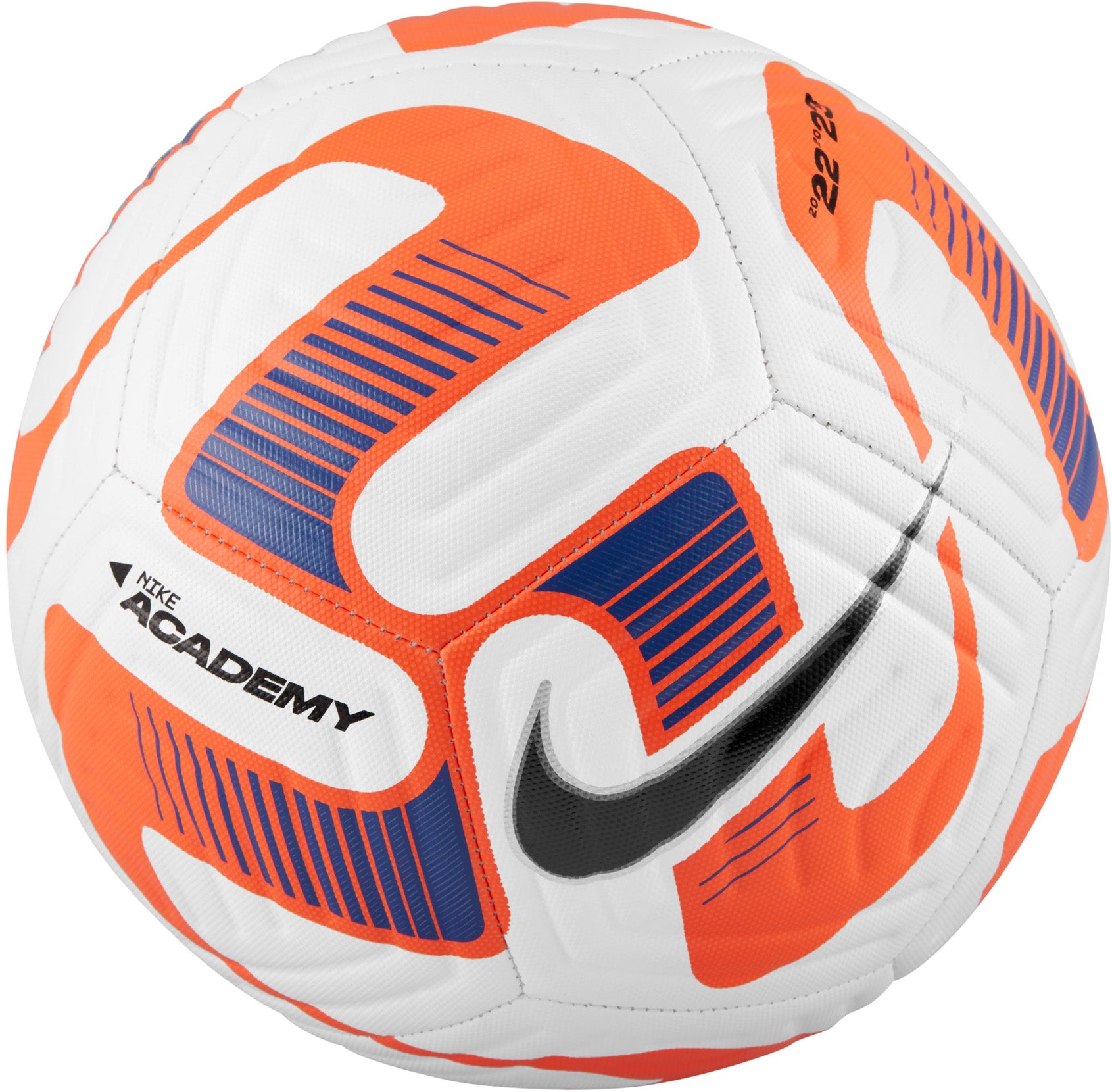 Academy Fa22 voetbal