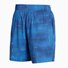 Train Aop Woven 7i Short