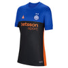 Inter Milan   Dri-fit  Jersy Short sleeves
