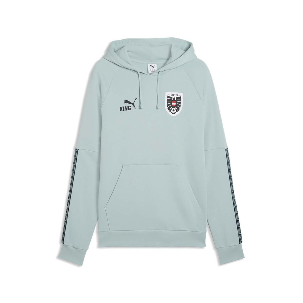 Öfb King Hoodie met capuchon