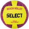 Select Champion Beach Volleybal
