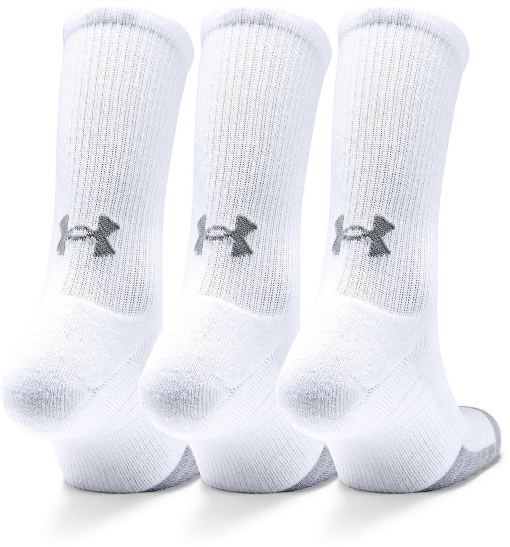 Ua Heatgear Crew