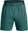 Vanish Woven 6in short