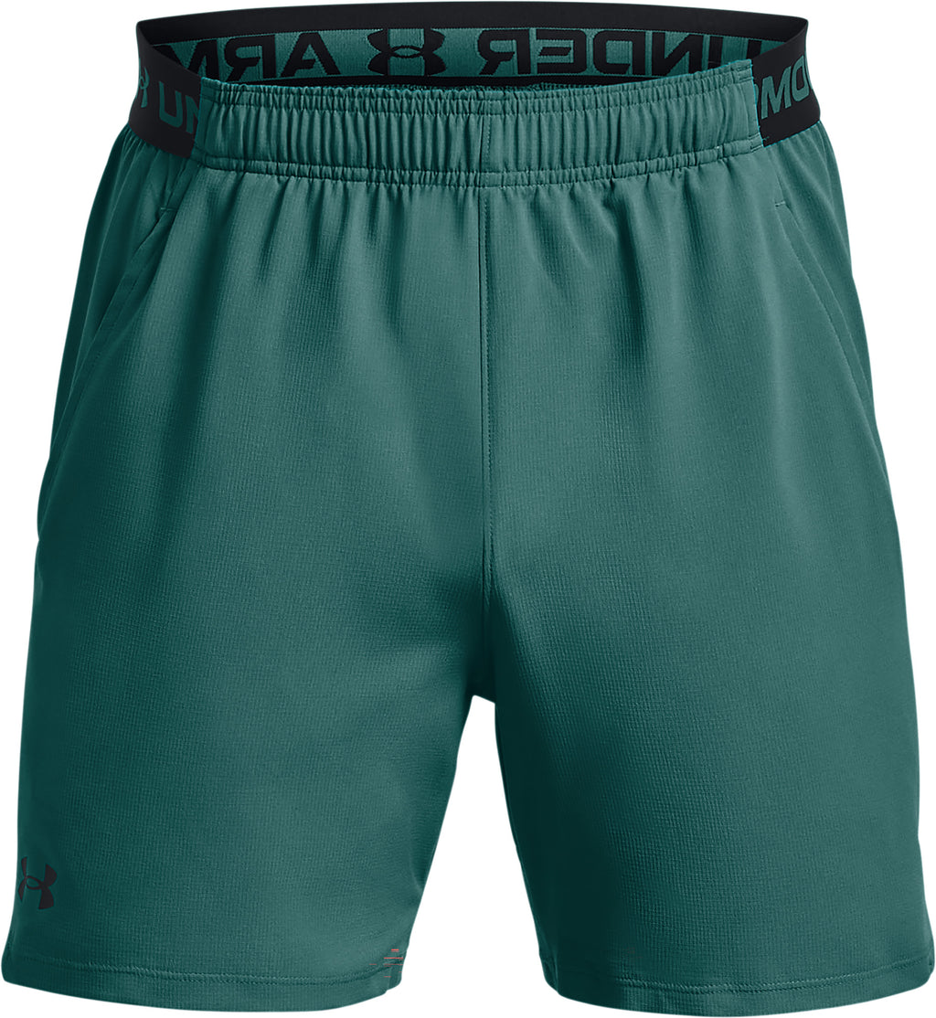 Vanish Woven 6in short