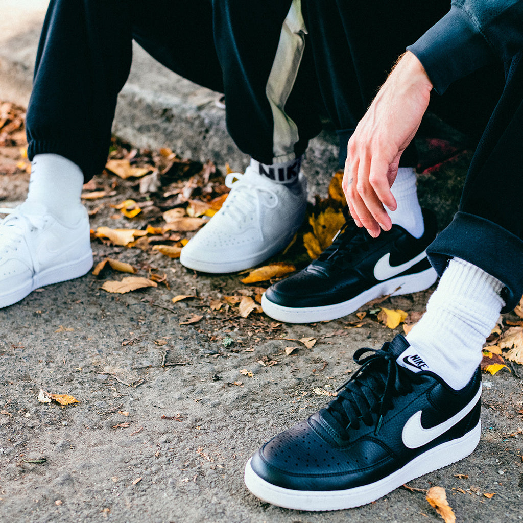Court Vision Low sneakers