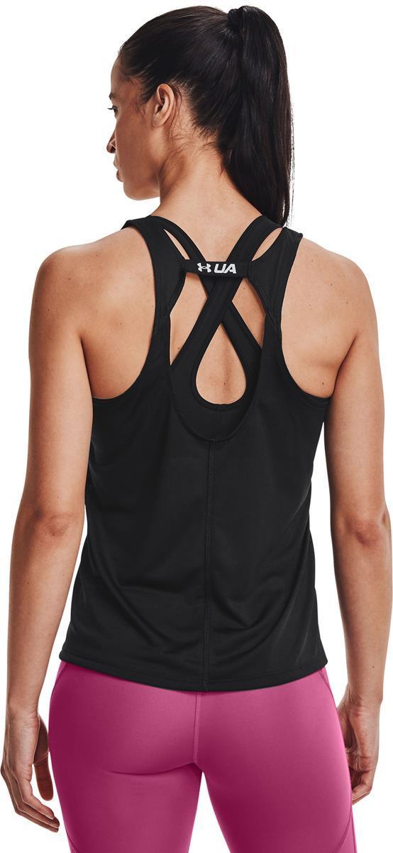 Fly ByDamen Tank