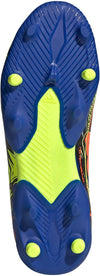 Nemeziz Messi 19.3 Firm Ground Voetbalschoenen