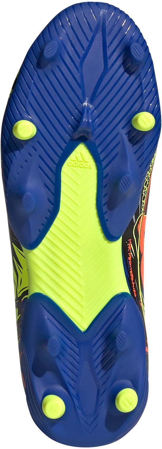 Nemeziz Messi 19.3 Firm Ground Voetbalschoenen