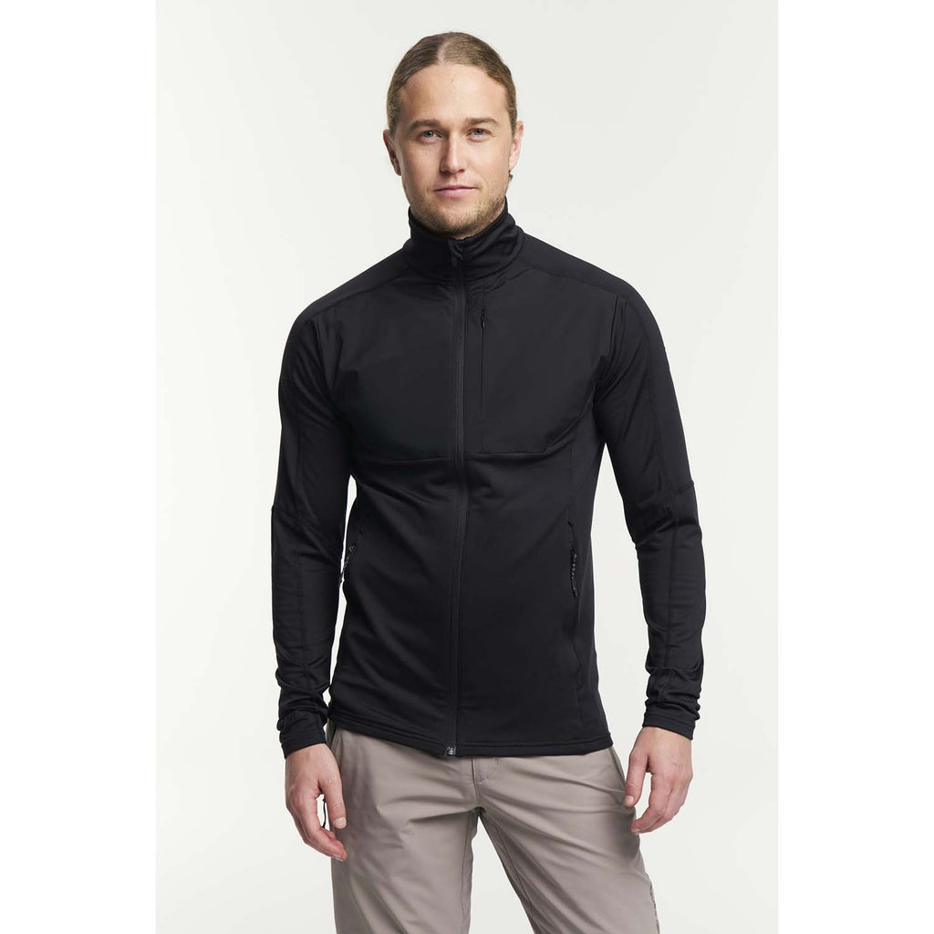 Txlite Windblock Hybrid Zip jack outdoor