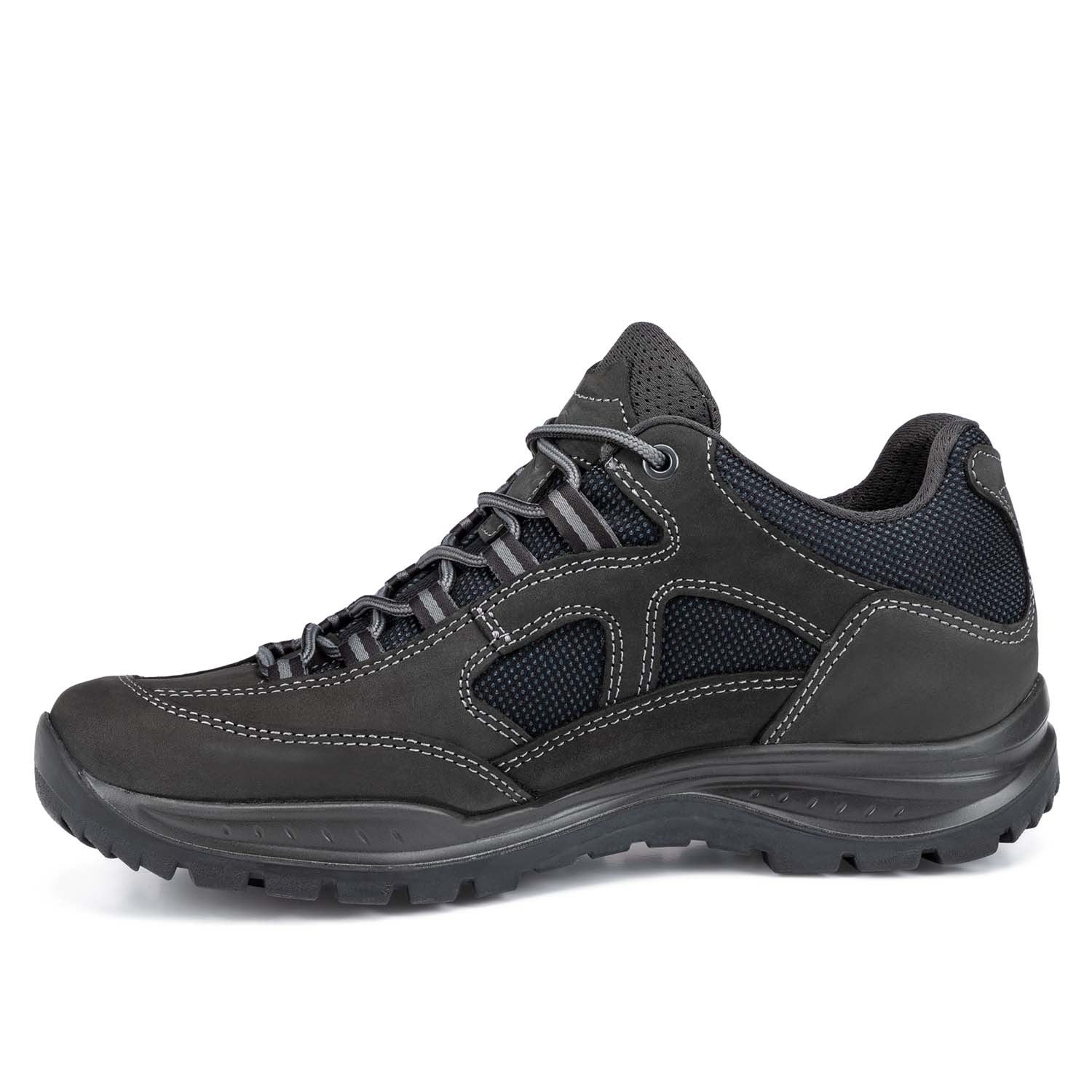 gritstone  gtx Wandelschoen low