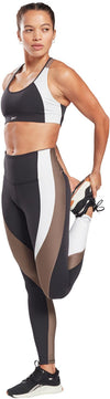 Ts Lux Hr Tight- Cb