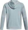 Essential Fleece Full Zip hoodie
