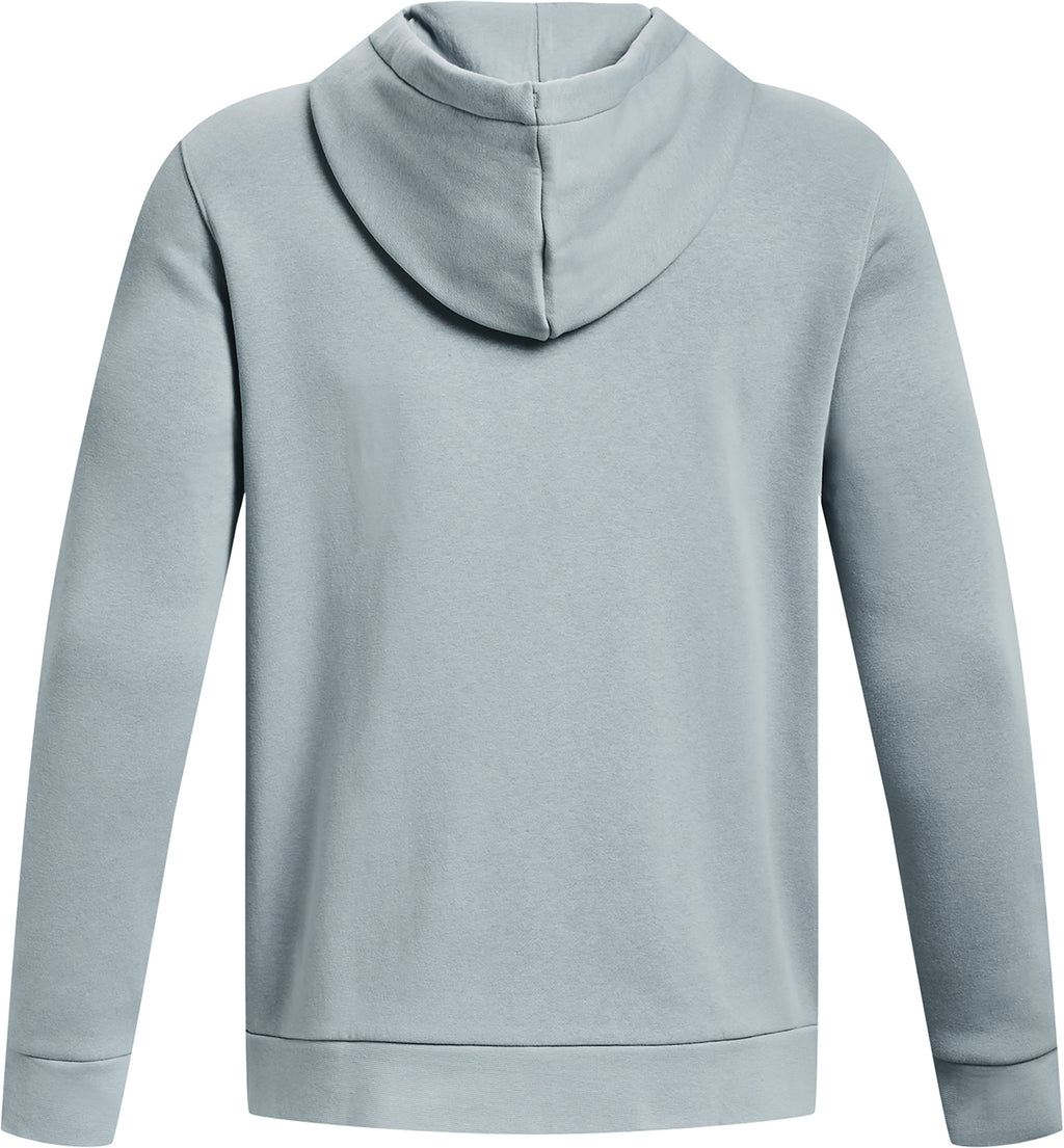 Essential Fleece Full Zip hoodie
