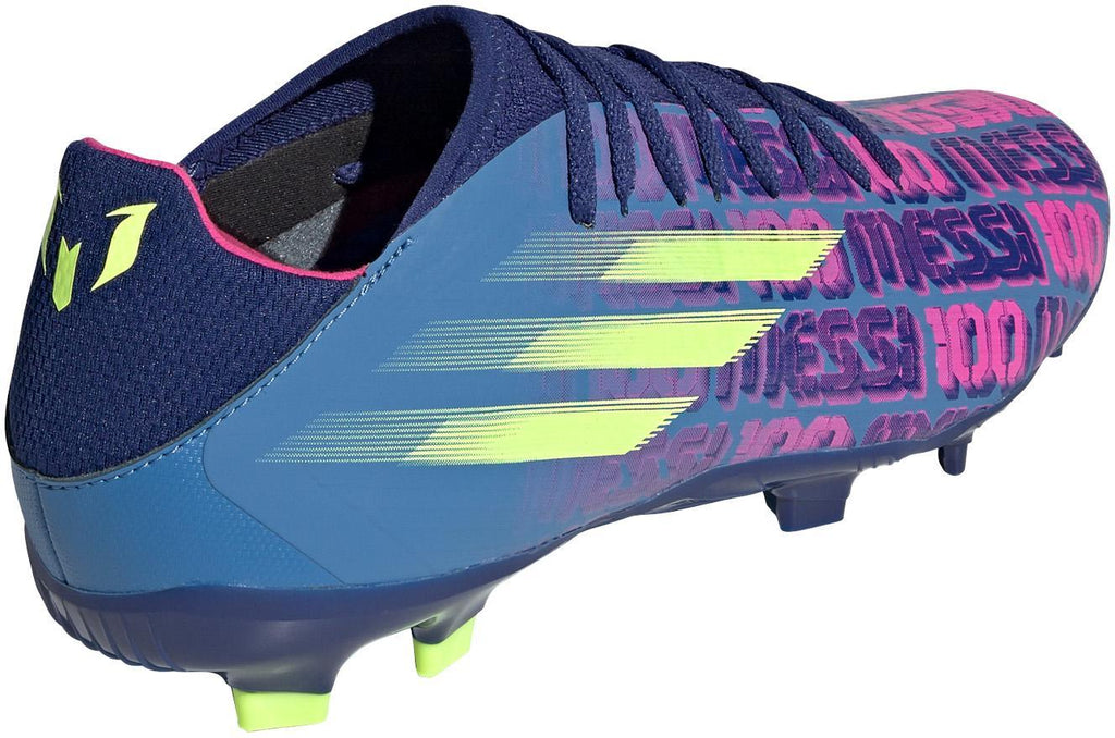 X Speedflow Messi.3 Fg