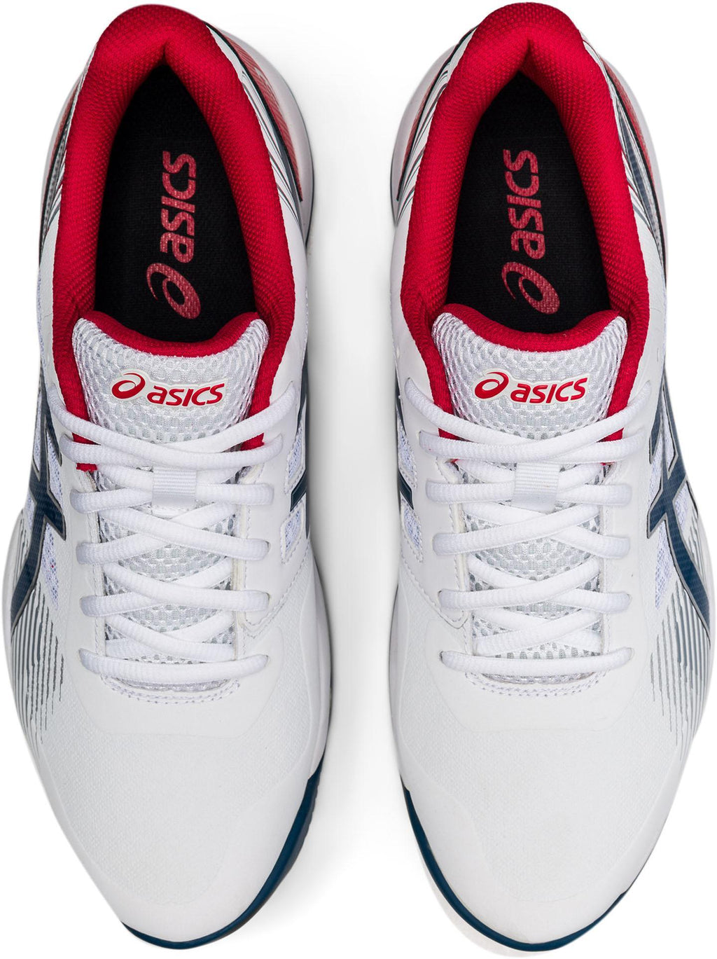 GEL-Game 8 tennisschoenen