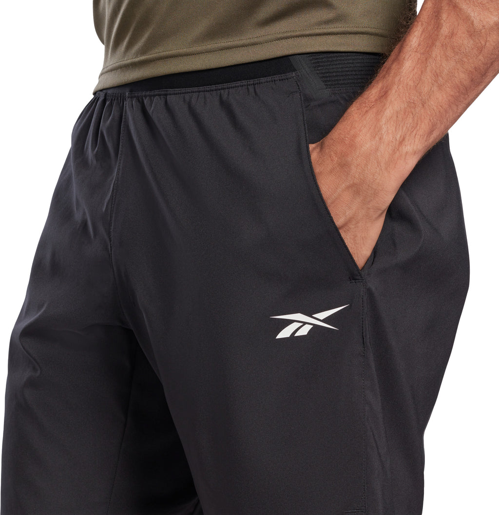 Workout Ready Strength short