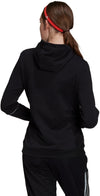 Tiro Hoody R W