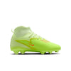 Jr. Phantom 6 High Club Voetbalschoenen voor kids (meerdere ondergronden)
